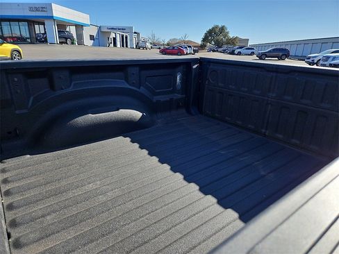 Used 2025 RAM 1500 Lone Star image 16