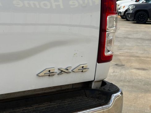 Used 2022 RAM 2500 Tradesman AWD/4WD image 6