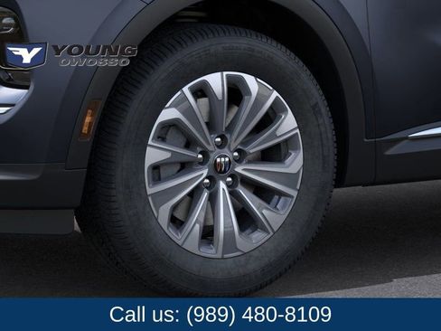 New 2026 Buick Envision Preferred image 9