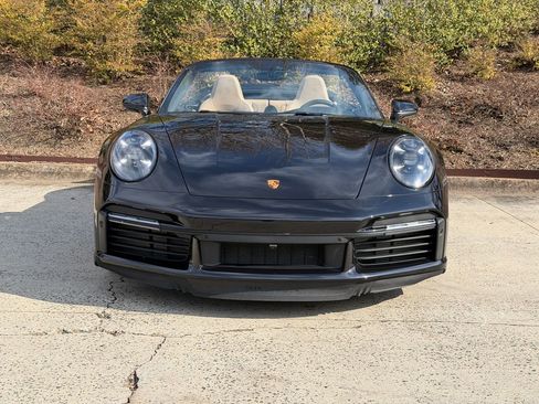 Used 2024 Porsche 911 Turbo S image 9