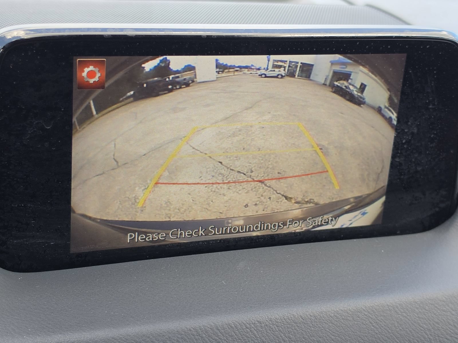 Used 2017 MAZDA CX-5 Grand Touring AWD/4WD image 26