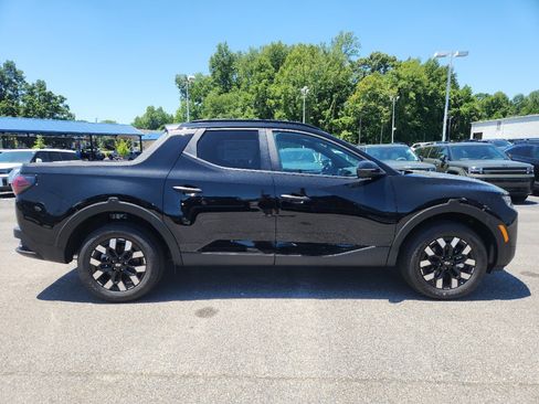 New 2026 Hyundai Santa Cruz SEL AWD/4WD image 8