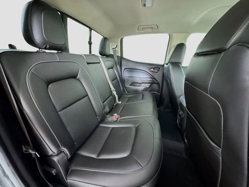 Used 2022 Chevrolet Colorado Z71 image 24