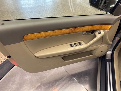 Used 2009 Audi A4 2.0T image 14