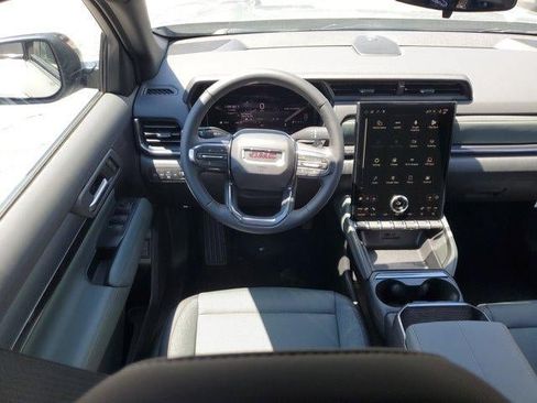 New 2027 GMC Terrain AT4 AWD/4WD image 19