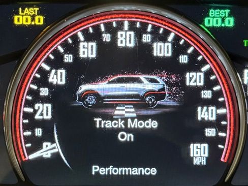 Used 2022 Dodge Durango R/T w/ Tow 'N Go Package image 45