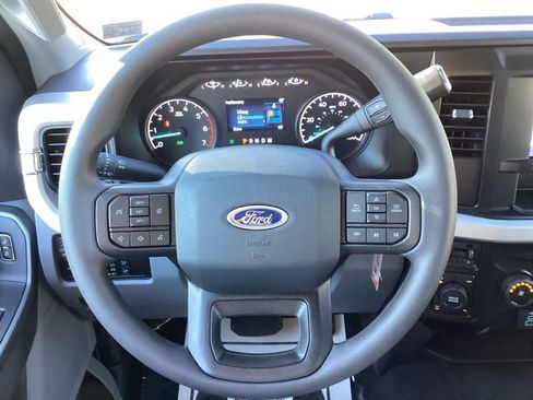 New 2026 Ford F350 XL w/ STX Appearance Package AWD/4WD image 35