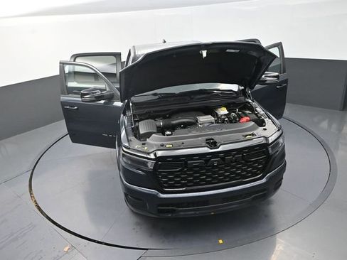 New 2026 RAM 1500 Big Horn image 31