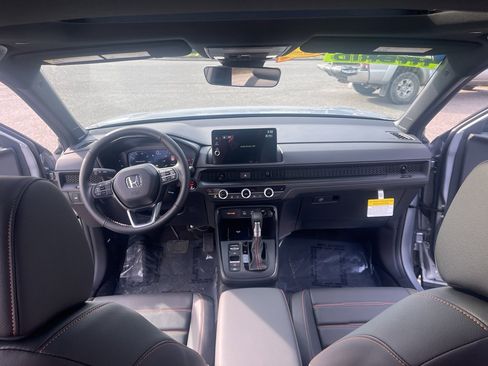 New 2026 Honda CR-V Sport-L image 28