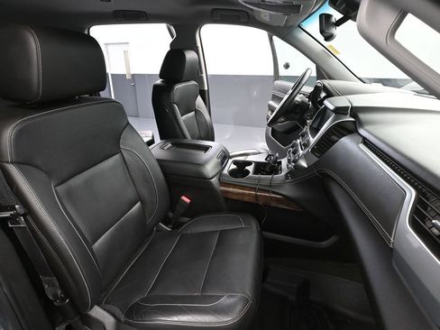 Used 2018 Chevrolet Tahoe LT w/ Skid Plate Package image 55