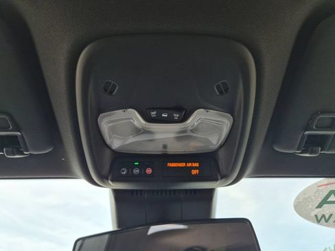 Used 2024 Chevrolet Colorado Trail Boss w/ Advanced Trailering Package AWD/4WD image 27