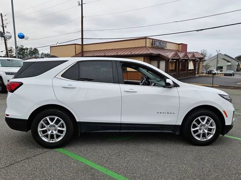 Used 2024 Chevrolet Equinox LT image 13