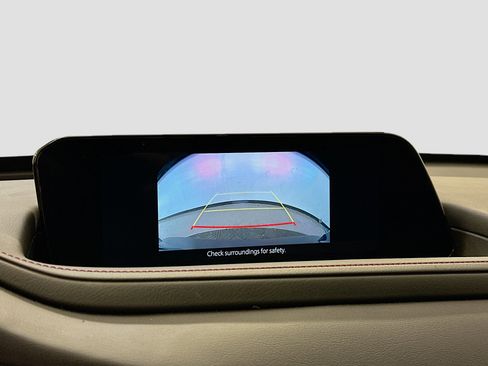 Used 2025 MAZDA CX-30 AWD 2.5 S w/ Preferred Package image 23