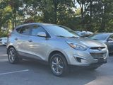 Used 2015 Hyundai Tucson GLS image 2