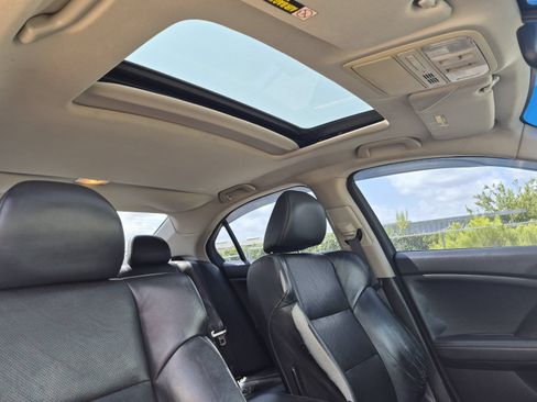 Used 2011 Acura TSX Sedan FWD image 15