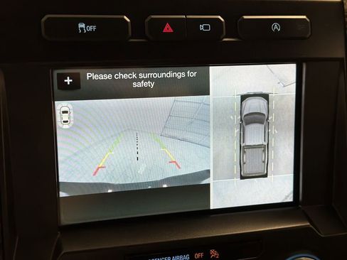 Used 2018 Ford F150 Lariat w/ Equipment Group 502A Luxury image 15