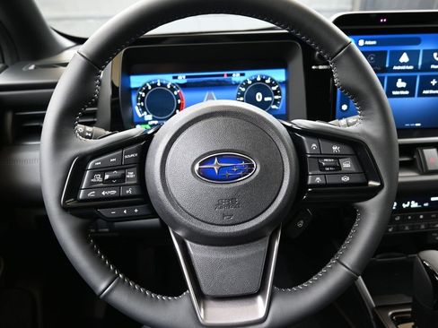 New 2026 Subaru Outback Touring XT image 25