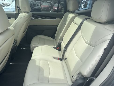 Used 2023 Cadillac XT6 Premium Luxury AWD/4WD image 24