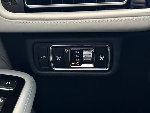 New 2026 Lincoln Aviator Black Label w/ Black Label Special Edition AWD/4WD image 28