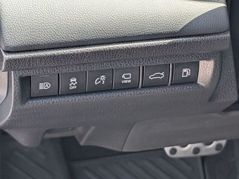 Certified 2025 Toyota Camry XSE w/ Premium Plus Package FWD image 13