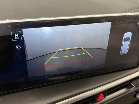 New 2026 Kia Sorento S w/ S Panoramic Sunroof Package FWD image 27