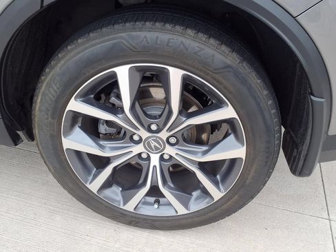 Used 2024 Acura MDX SH-AWD w/ Technology Package image 8