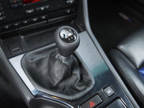 Used 2001 BMW M5 RWD image 71