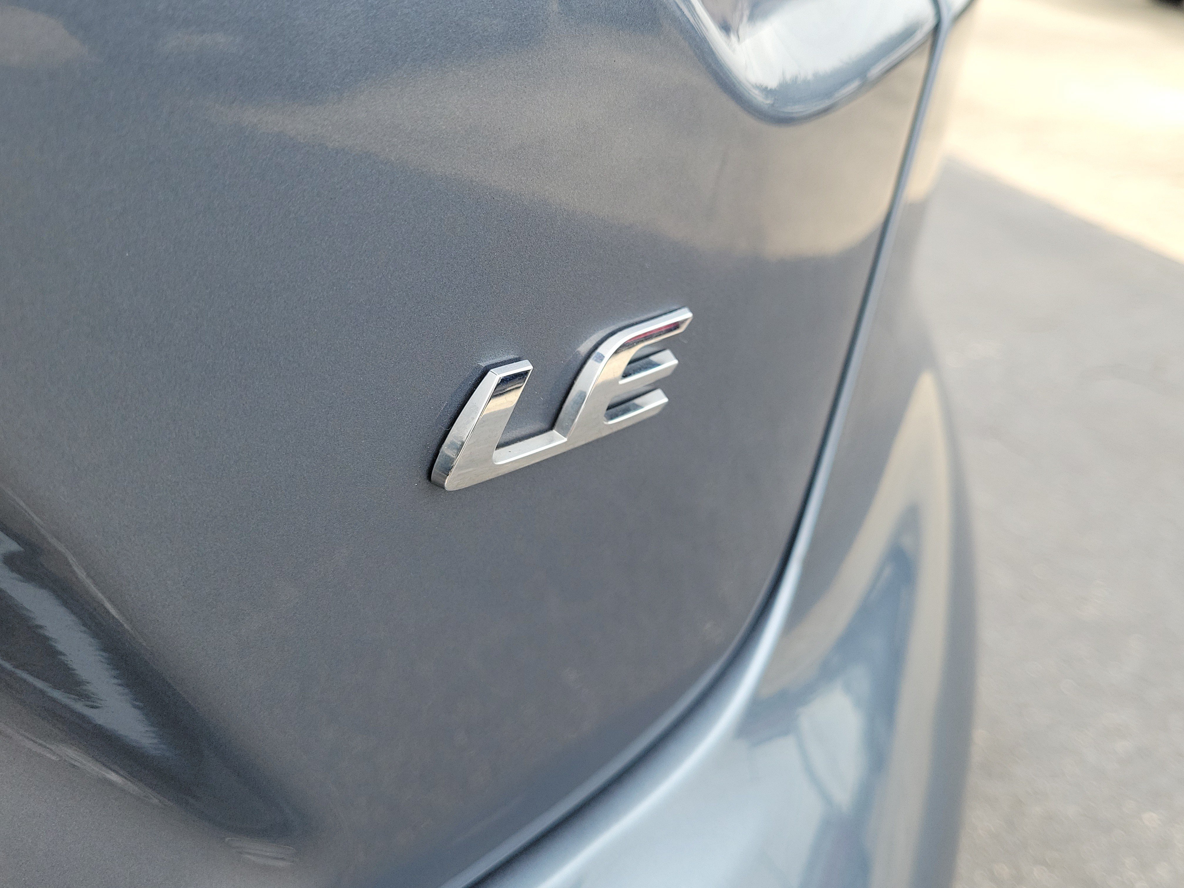 Used 2024 Toyota Corolla LE FWD image 6