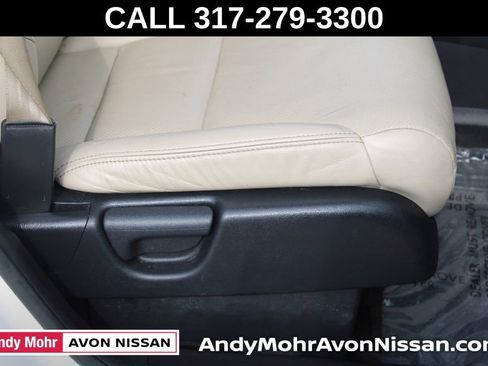Used 2016 Honda CR-V EX-L image 21