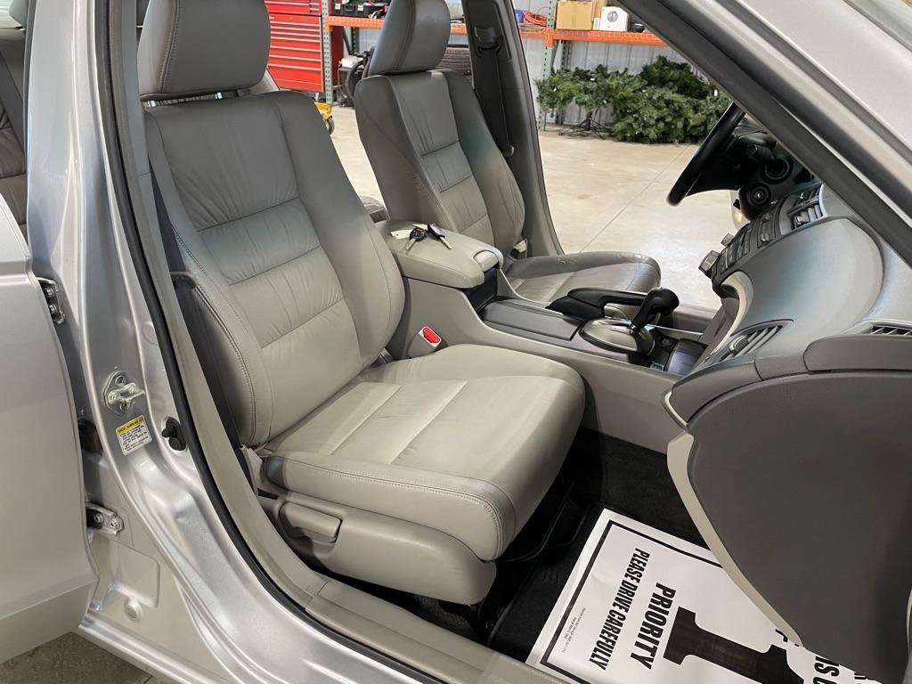 Used 2009 Honda Accord EX-L image 22