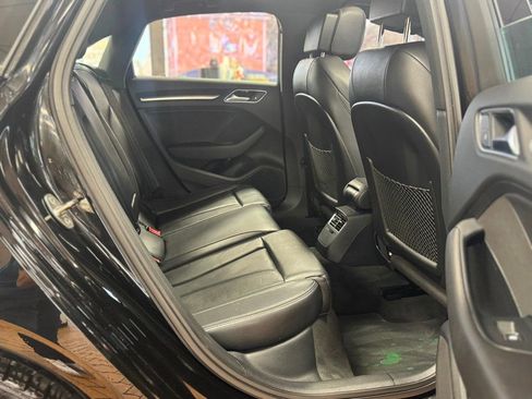 Used 2020 Audi A3 2.0T Premium w/ Final Edition Package image 22