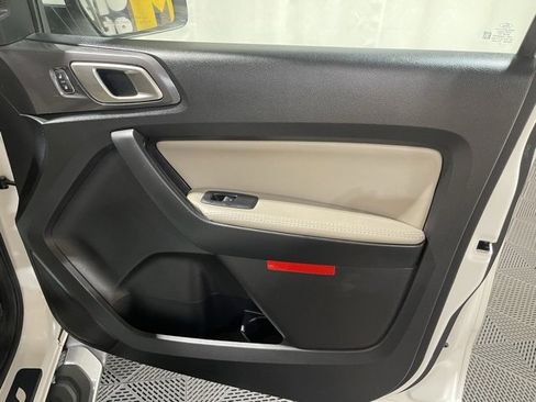 Used 2019 Ford Ranger Lariat w/ Trailer Tow Package image 24