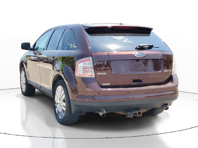 Used 2010 Ford Edge Limited FWD image 3