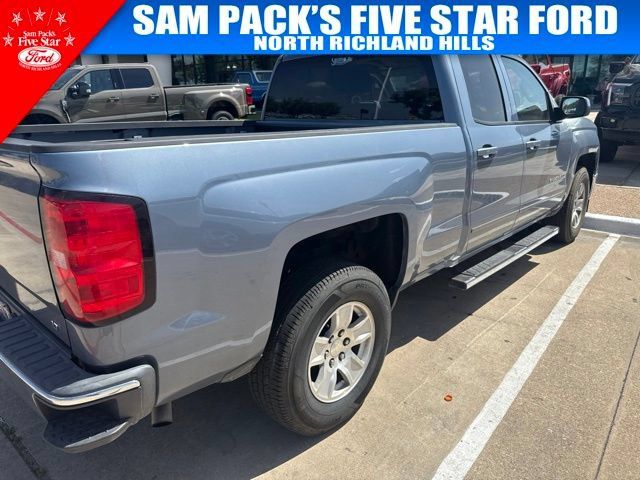 Used 2015 Chevrolet Silverado 1500 LT w/ All Star Edition RWD image 6