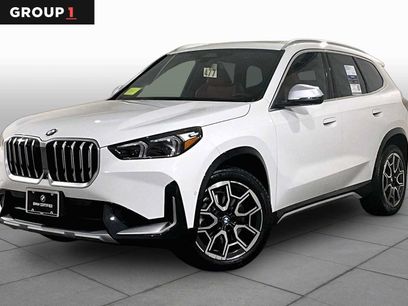 Used 2024 BMW X1 xDrive28i w/ Premium Package