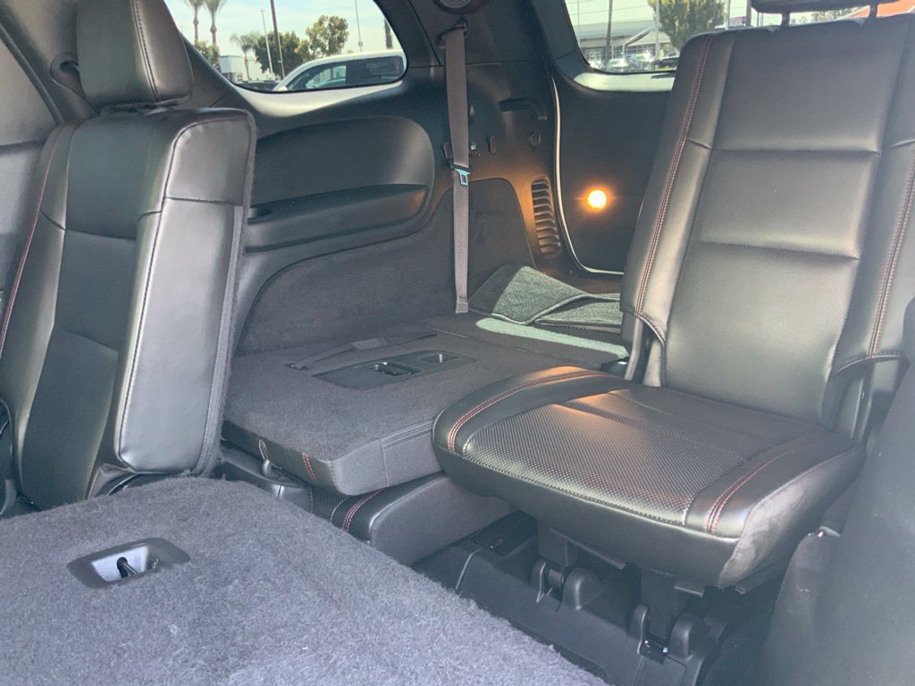 Certified 2023 Dodge Durango R/T RWD image 18