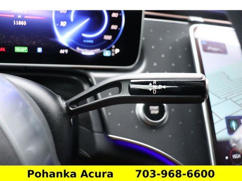 Used 2024 Mercedes-Benz EQE 350+ 4MATIC SUV image 11