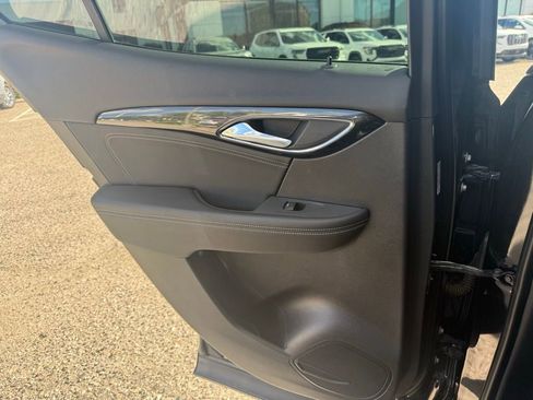 Used 2023 Buick Envision Preferred w/ Sport Touring Package image 20