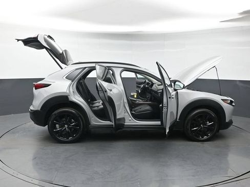 Certified 2025 MAZDA CX-30 2.5 Turbo w/ Premium Package AWD/4WD image 50