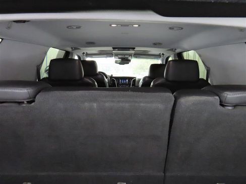 Used 2016 Cadillac Escalade Luxury RWD image 12