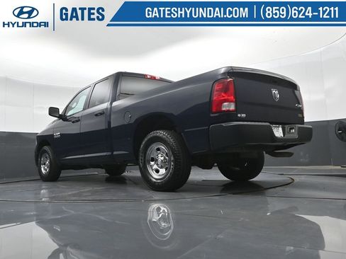 Used 2018 RAM 1500 Tradesman w/ Popular Equipment Group image 36