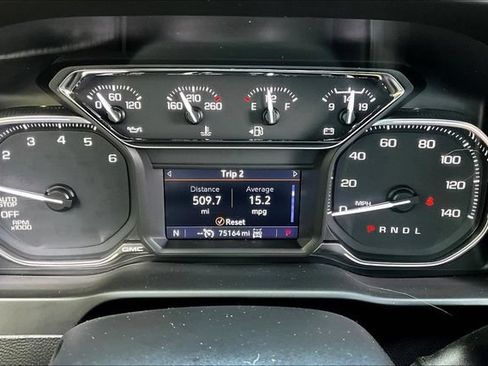 Used 2022 GMC Sierra 1500 Elevation AWD/4WD image 14