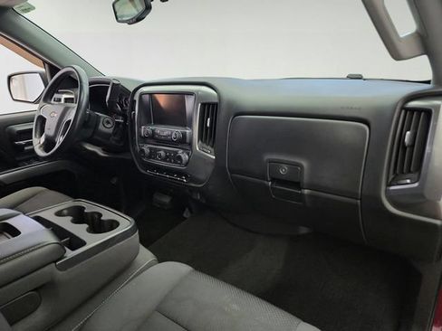 Used 2014 Chevrolet Silverado 1500 LT w/ All Star Edition RWD image 21