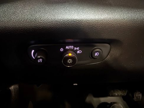 Used 2019 Chevrolet Traverse Premier w/ Redline Edition image 17