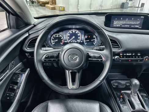 Used 2025 MAZDA CX-30 AWD 2.5 S w/ Preferred Package image 18