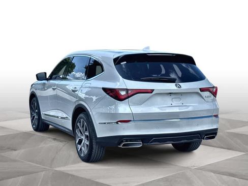Used 2024 Acura MDX FWD w/ Technology Package image 6