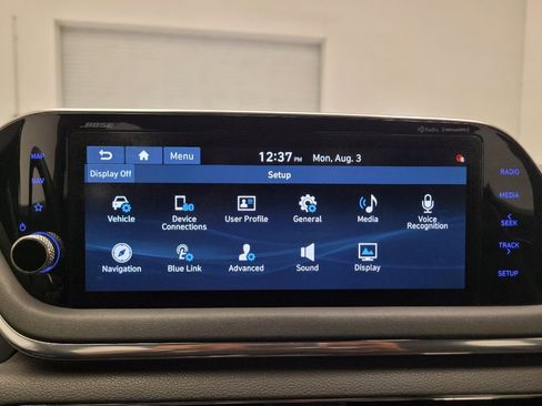 Used 2020 Hyundai Sonata SEL Plus w/ Tech Package FWD image 25