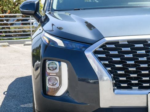 Used 2020 Hyundai Palisade SEL FWD image 4