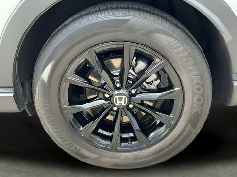 Certified 2023 Honda CR-V Sport image 20