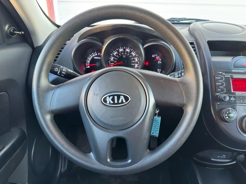 Used 2011 Kia Soul image 20
